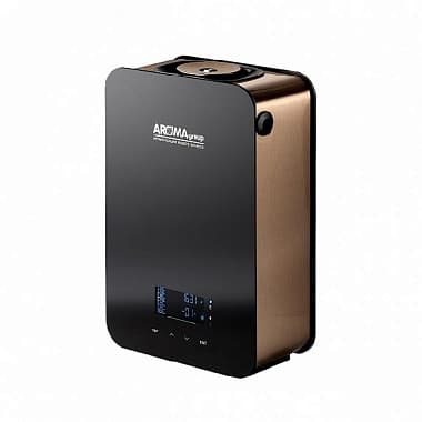 Аппарат для ароматизации помещений AROMAgroup Shop 250 bt