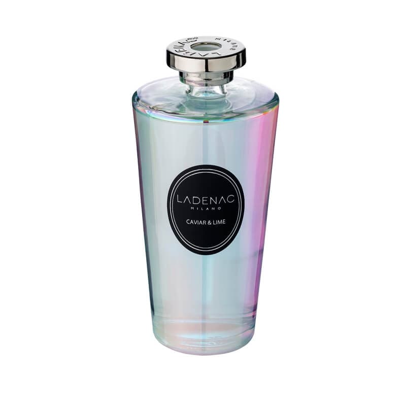 Urban Senses диффузор Caviar lime Holographic 500мл