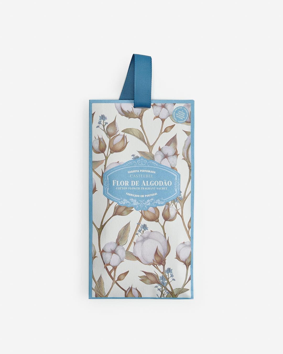 Цветы хлопка / Cotton Flower ароматическое саше
