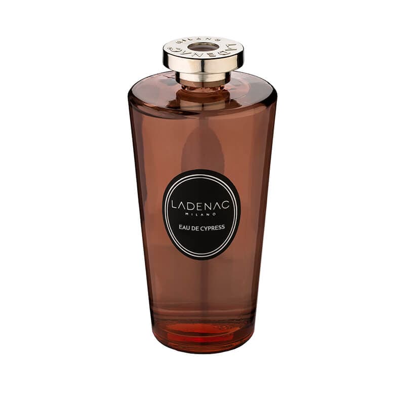 Urban Senses диффузор Eau de Cypres Rose gold 500мл