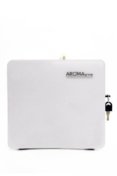 Аппарат для ароматизации помещений AROMAgroup Dispenser Liquid PRO
