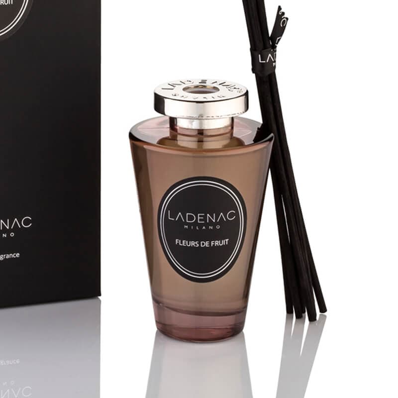 Urban Senses диффузор Fleur de fruit Rose gold 500мл