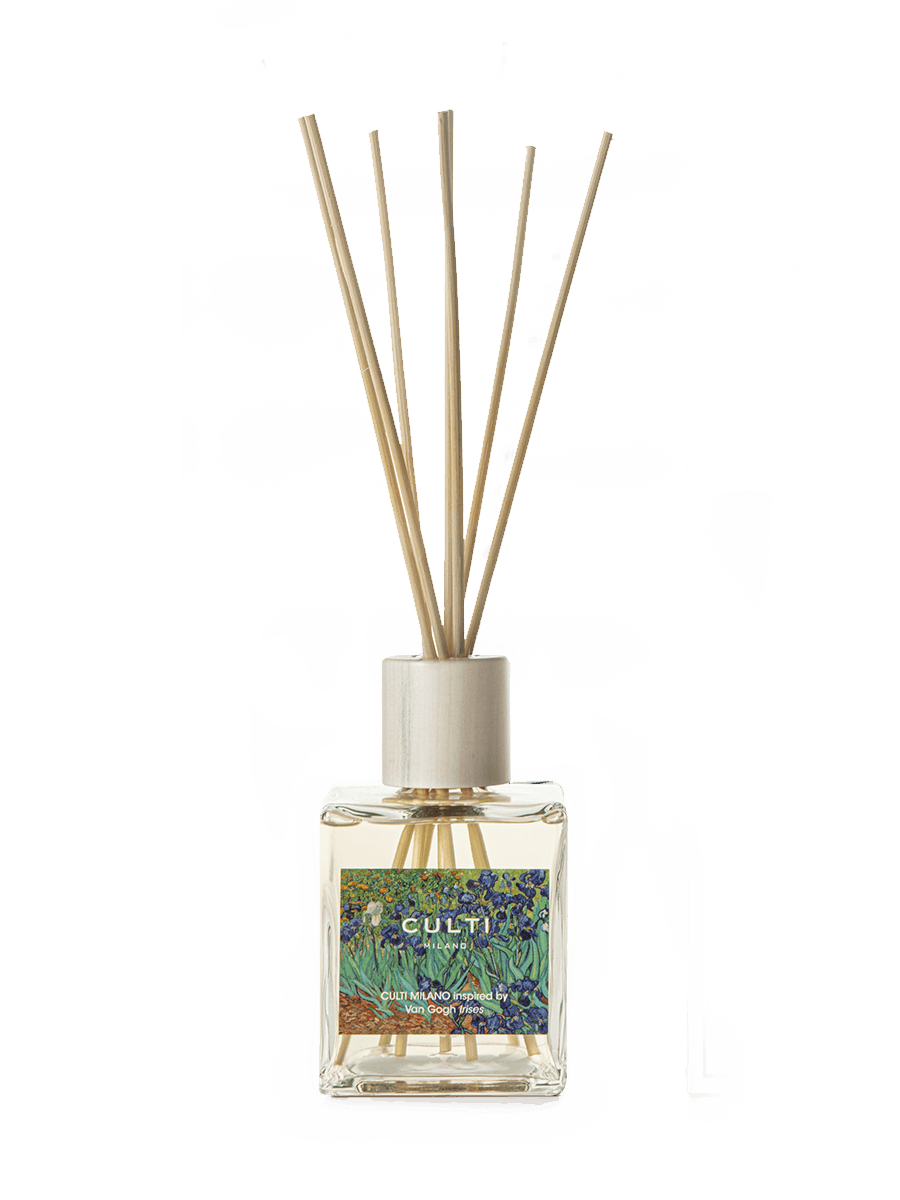 Décor Limited Van Gogh Irises диффузор 500мл