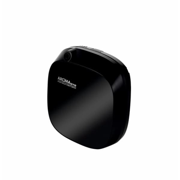Аппарат для ароматизации помещений AROMAgroup Dispenser Liquid bt V3.1 (черный)