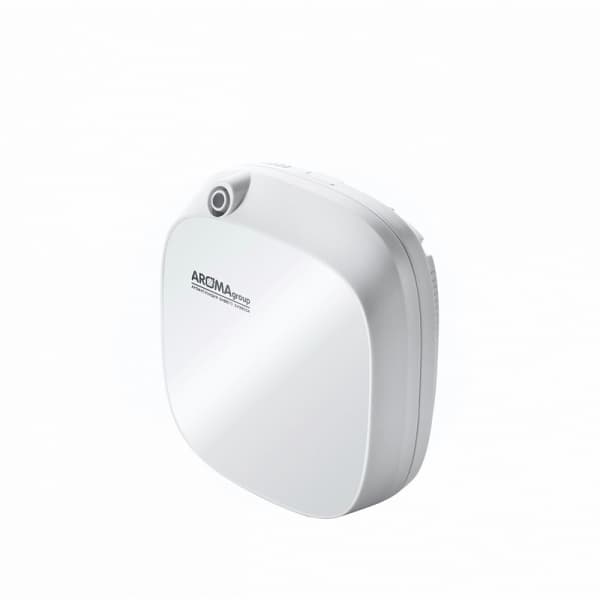 Аппарат для ароматизации помещений AROMAgroup Dispenser Liquid bt V3.1 (белый)