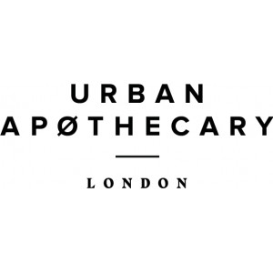 Новый бренд URBAN APOTHECARY LONDON