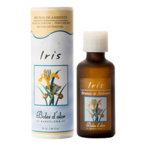 Boles d'olor / Парфюмерный концентрат 50мл Ирис / Iris (Ambients)