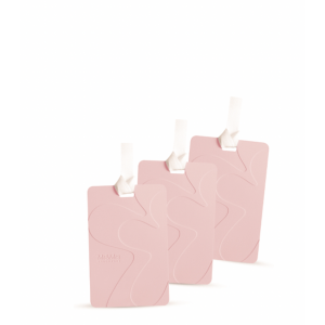 Ароматизированная карточка/Mr Drawers/3шт /розовая пастель/IRIS FIORENTINO/Флорентийский ирис