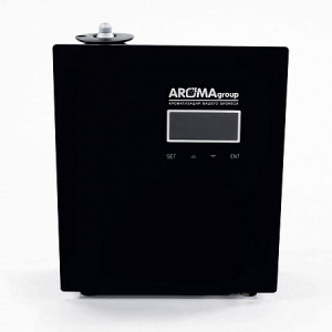 Аппарат для ароматизации помещений AROMAgroup Shop 300 bt