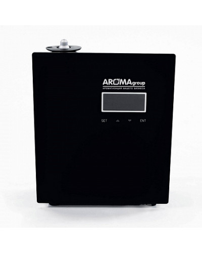 Аппарат для ароматизации помещений AROMAgroup Shop 300 bt