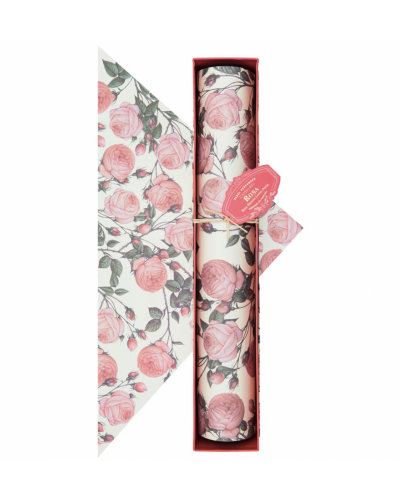 Роза / ROSE ароматическая бумага для гардероба – Vozdooh