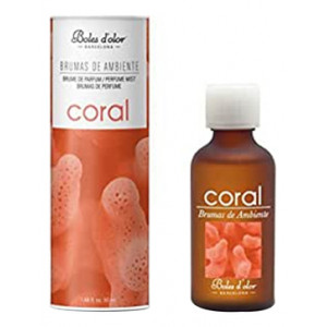 Boles d'olor / Парфюмерный концентрат 50мл Коралловый риф  / Coral  (Ambients)