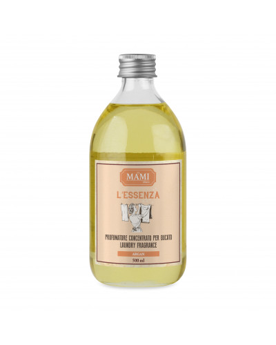 MAMI MILANO Парфюмированная эссенция для стирки ARGAN / Аргания, 500 мл